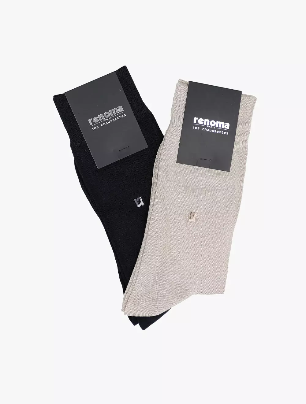 RENOMA Business Sock 2 In 1 RB103A - Rainbow