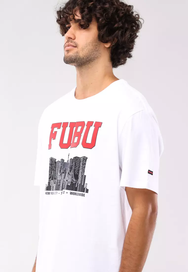 Round Neck Regular Fit