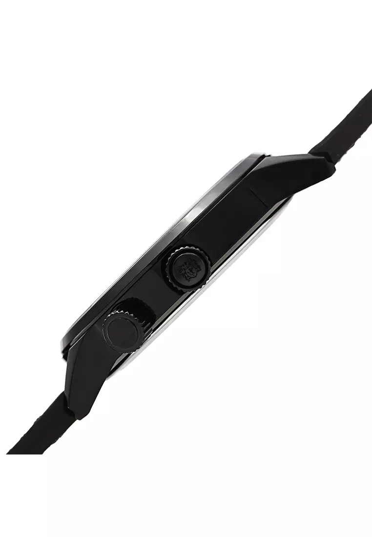 Bruno Magli Vittorio 24.191281.BA Jam Tangan Quartz Analog