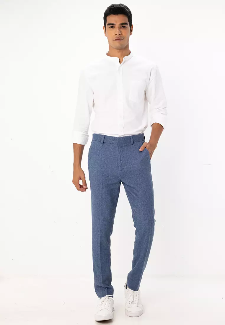 Wedding Suit Trousers