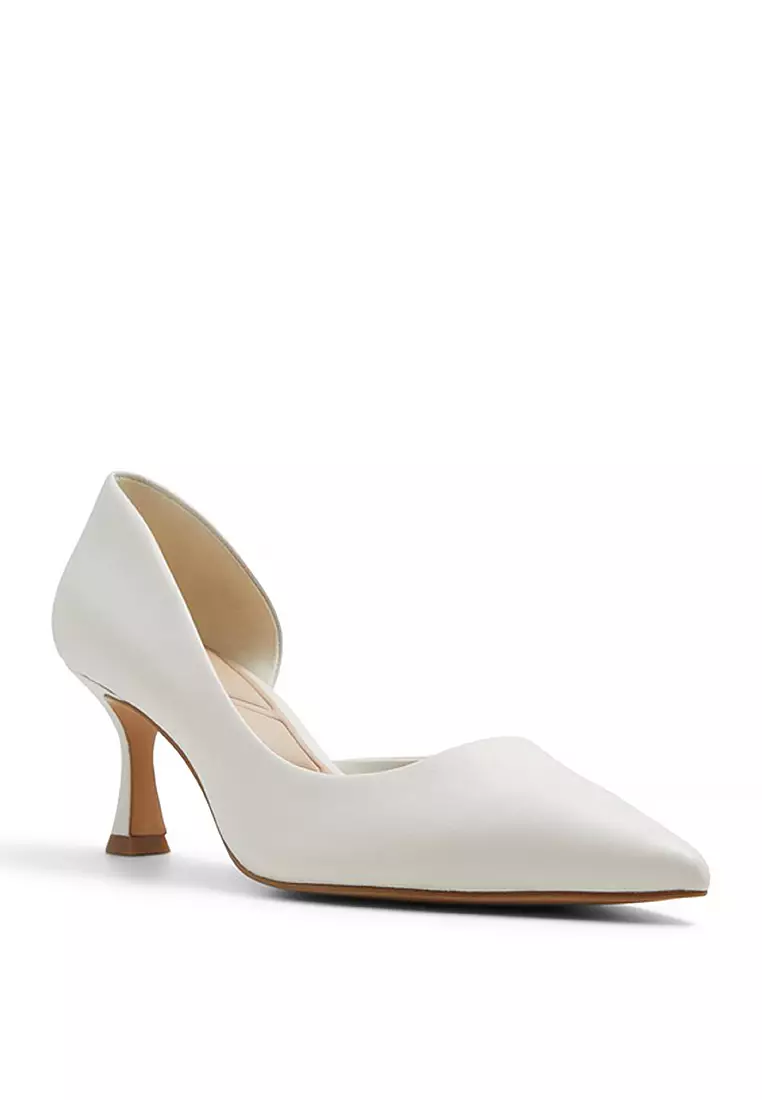 Graywien Pump Heels