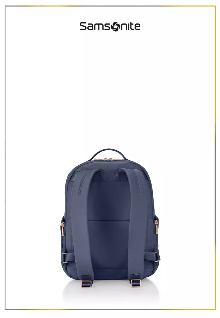 Samsonite Valerie Backpack 14.1" Vintage Blue