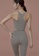 B-Code grey ZYS2106-Lady Quick Drying Running Fitness Yoga Sports Tank Top -Grey 47DAFAA70DE400GS_5