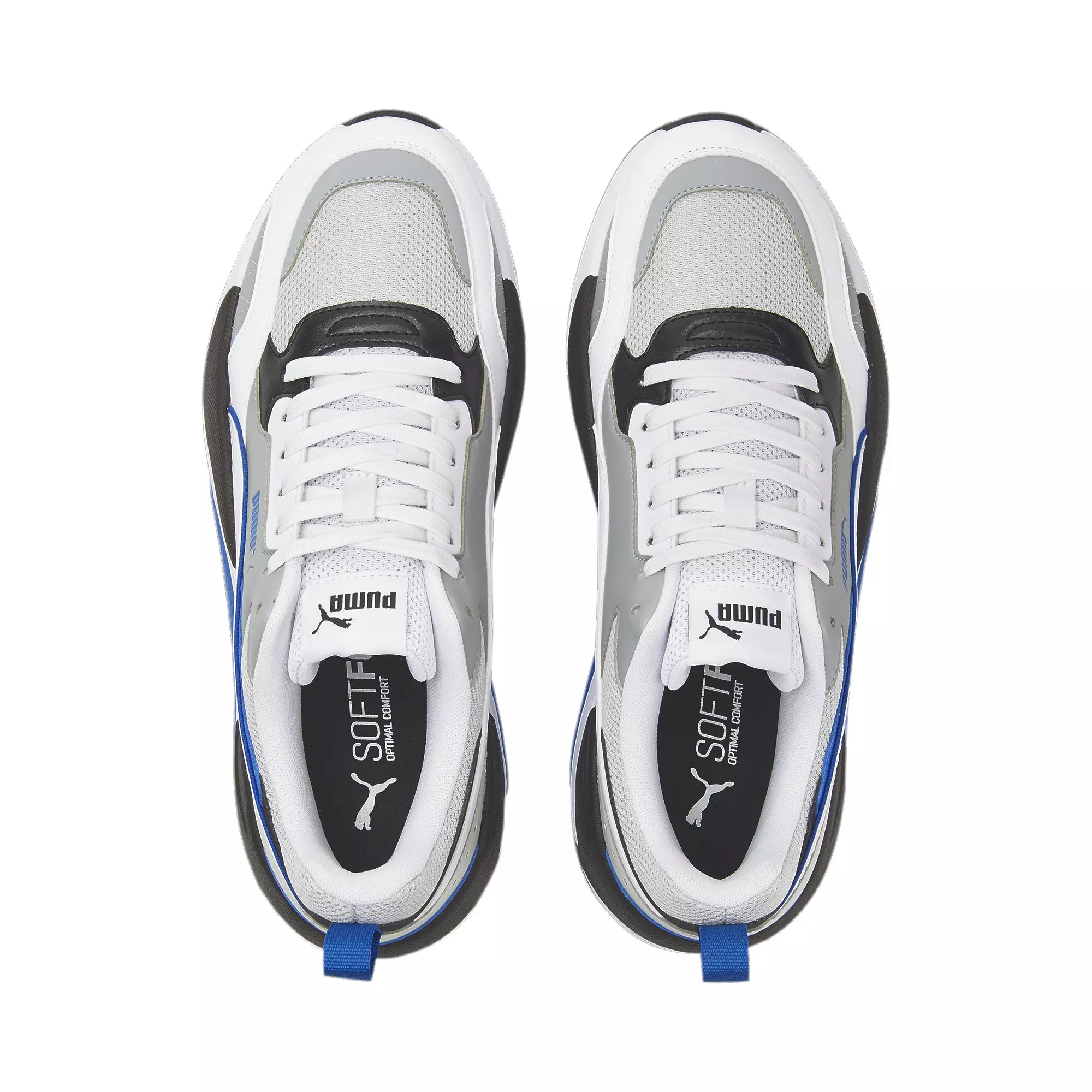 PUMA X-Ray 2 Square Trainers