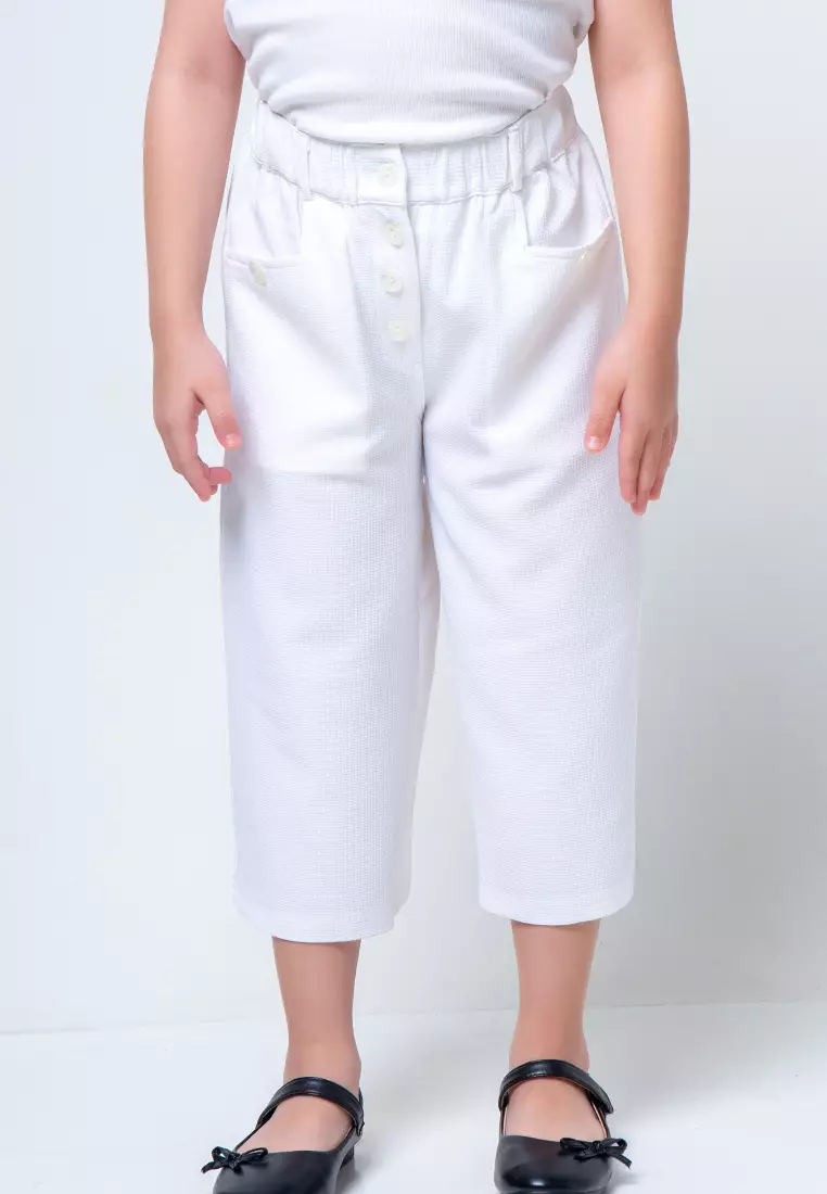 Girl Rihey Pants Junior