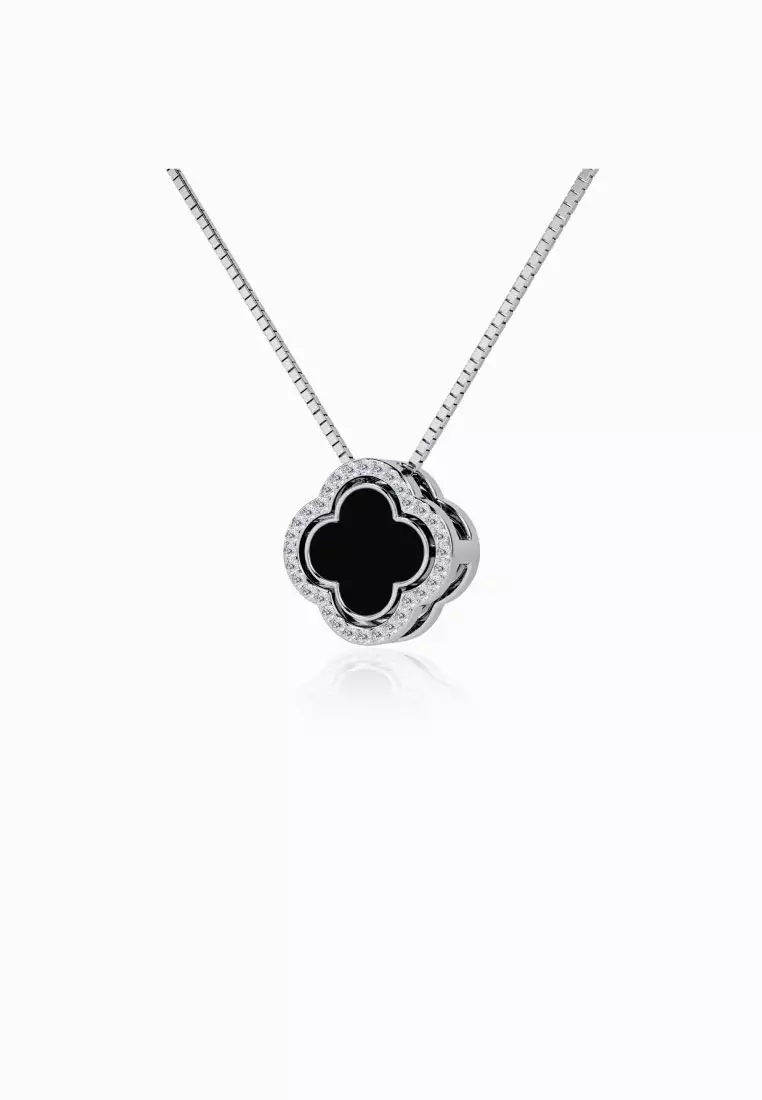 Vinstella Lucky Trinket Collection – Black Onyx