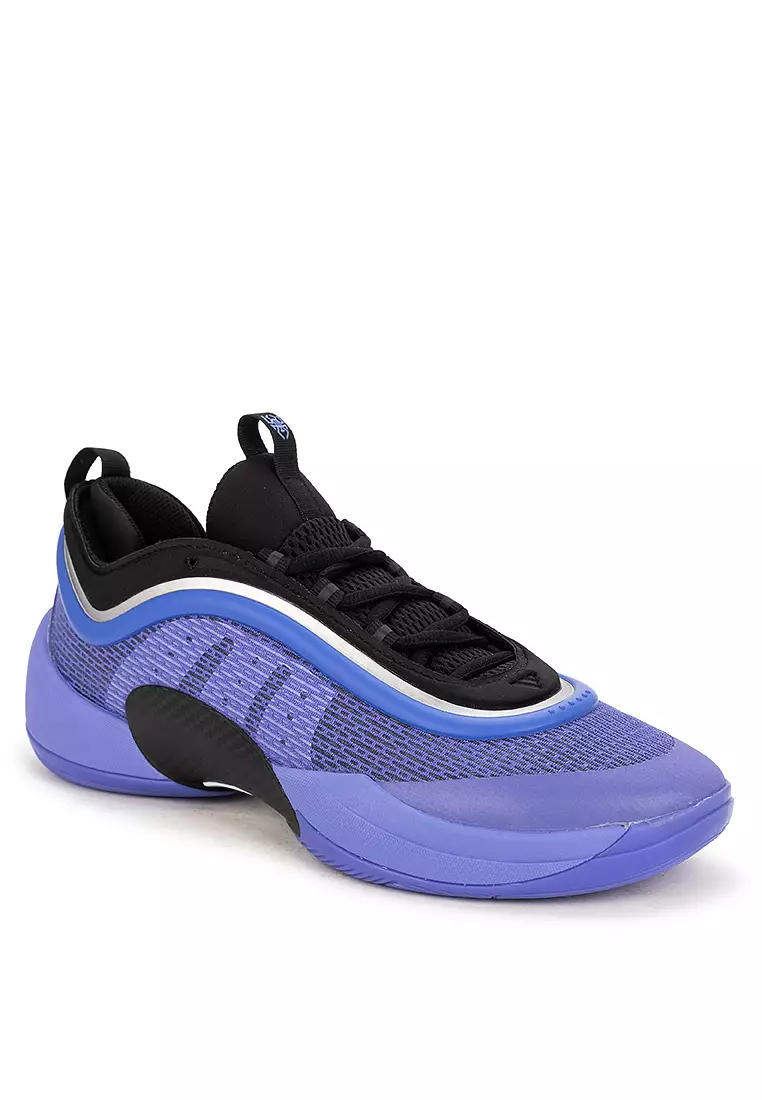 Discount on Adidas  shoes - SKU: D.O.N ISSUE #6 Like Water Basketball Shoes