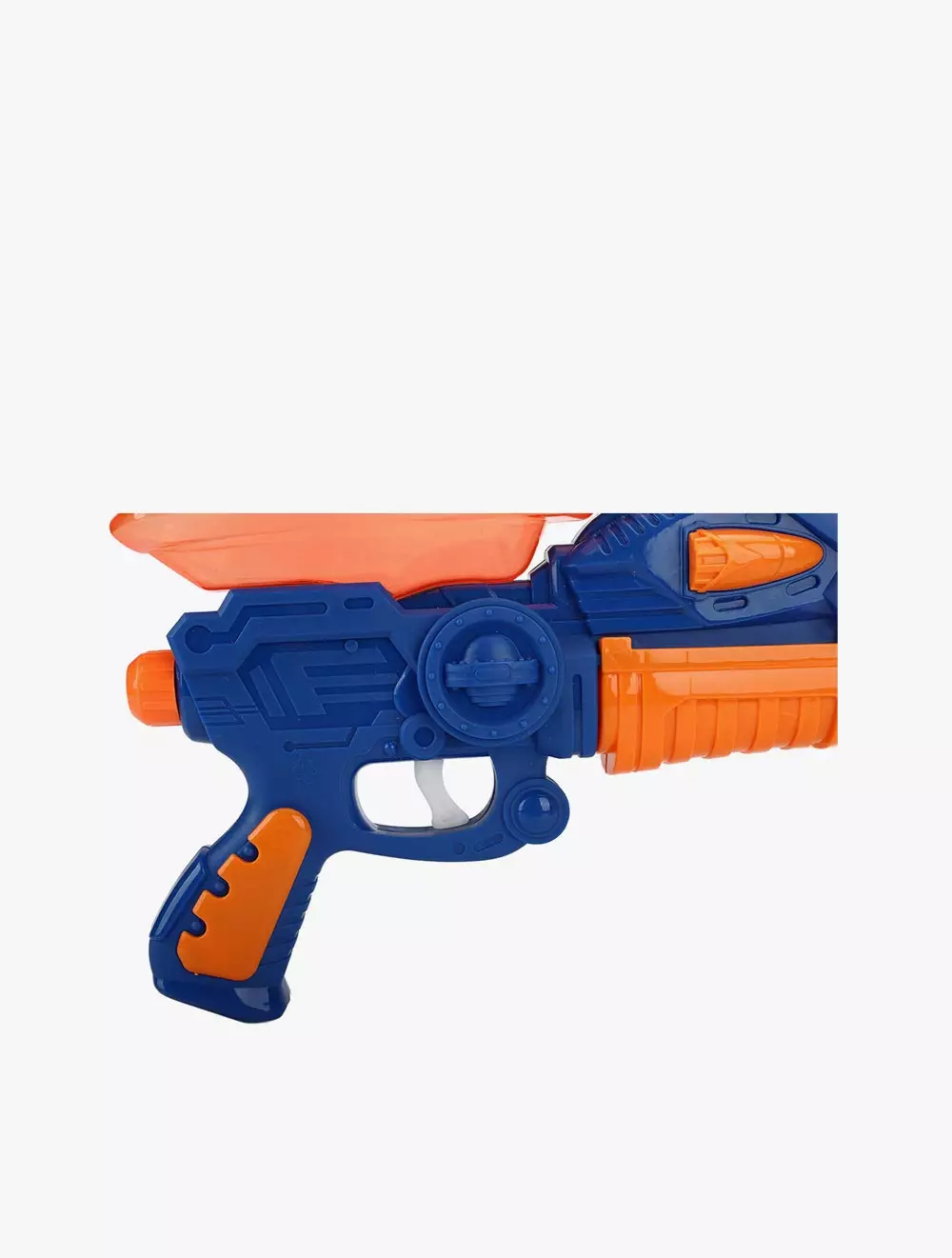 TONS O'FUN BUBBLE GUN - TFBHW24086342