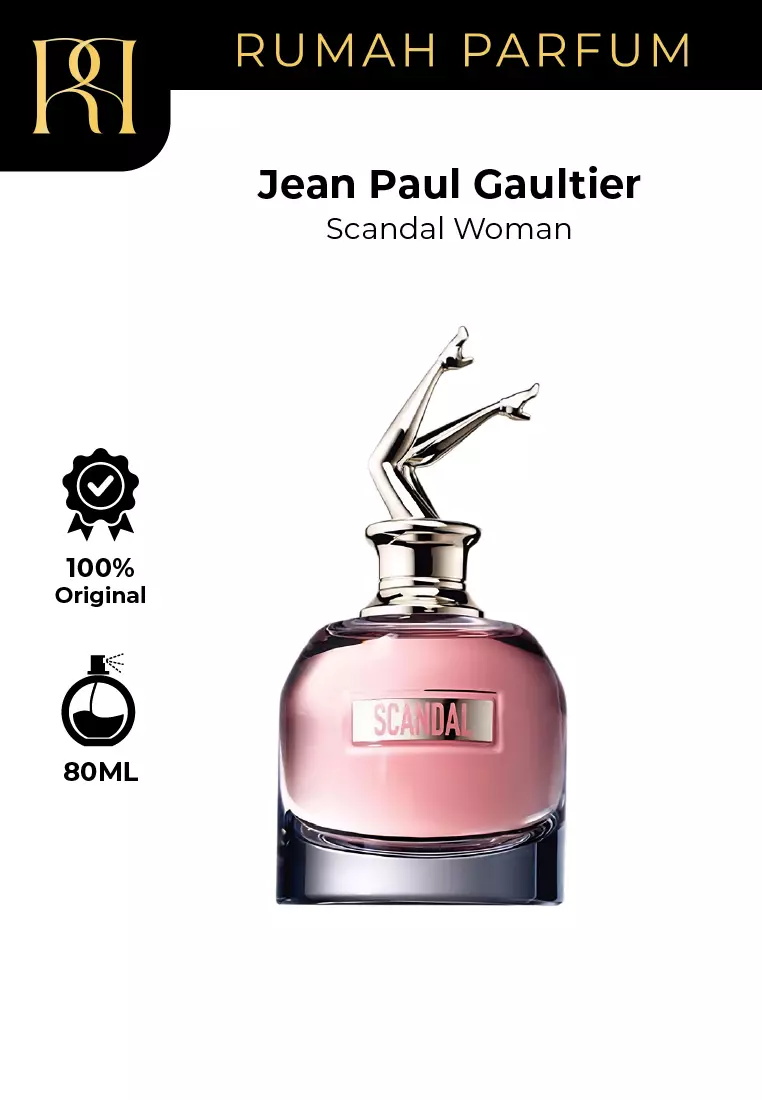 Jean Paul Gaultier Scandal Woman 80 ML