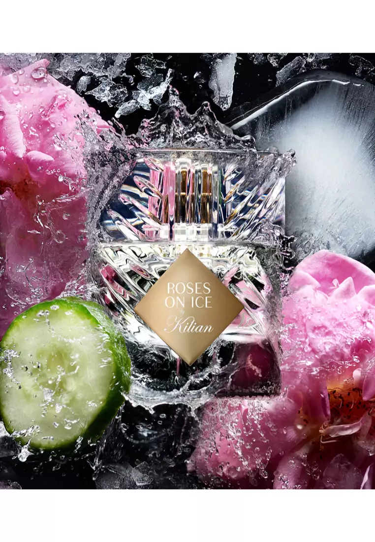 Kilian - Roses on ice EDP 250ml