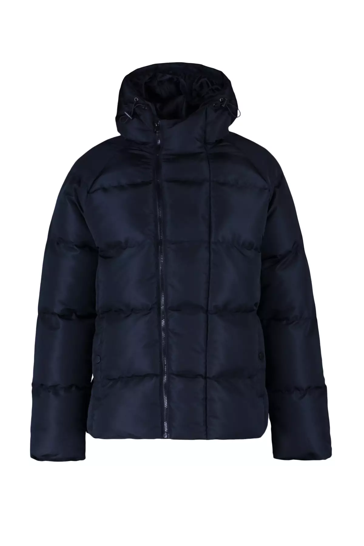 Puffy outlet blue coat