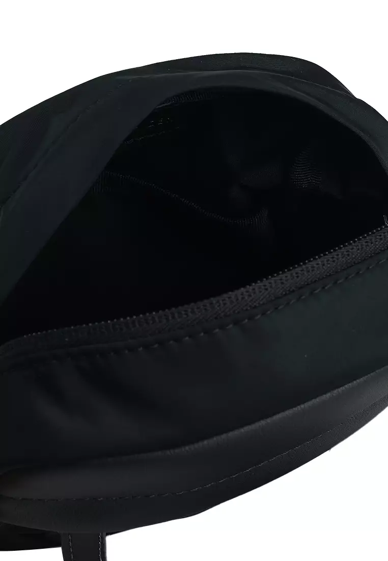 Nylon Mini Reporter Bag - Tommy Mainline