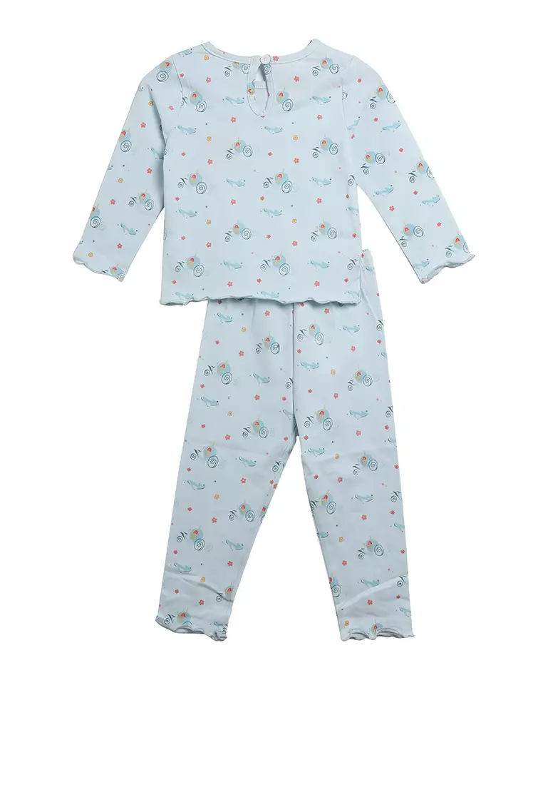 Midnight nightwear clearance