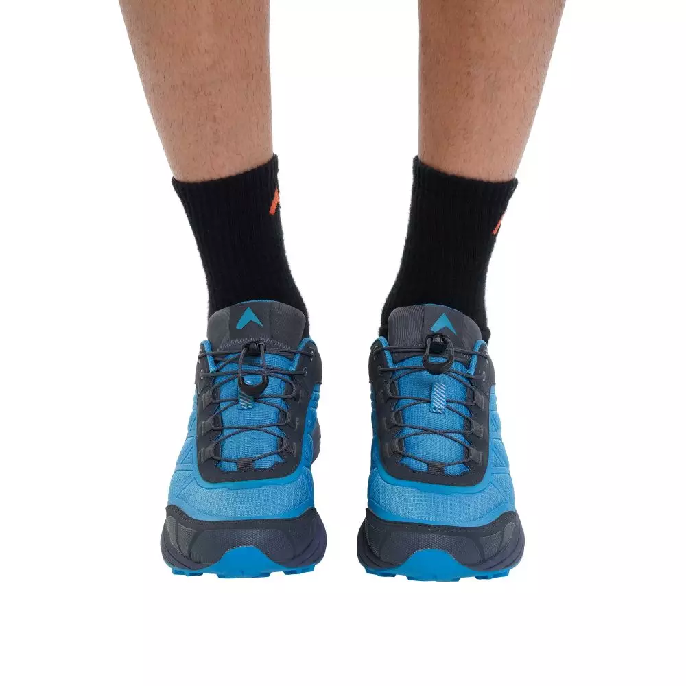 Eiger Serval Low Men Shoes