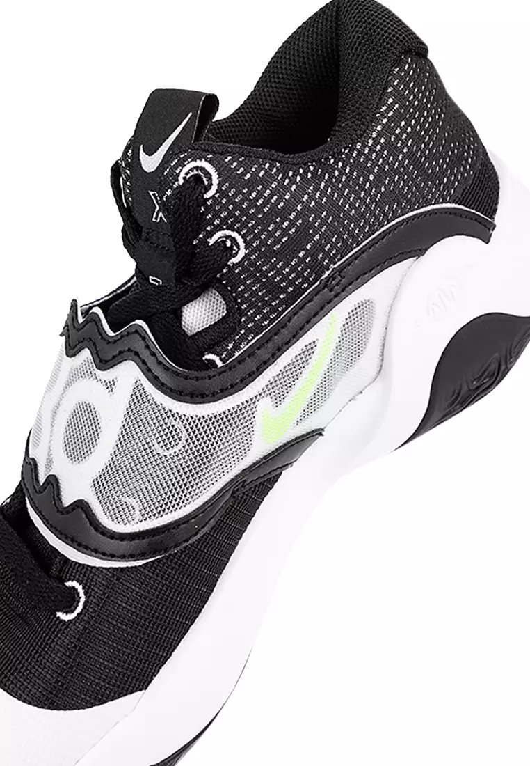 KD Trey 5 X EP Basketball Shoes