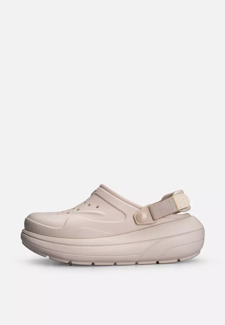 Hoversleek Women's Lifestyle Athleisure Sandals