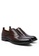 Twenty Eight Shoes brown Leather Cap Toe Business Shoes DS892301 1EEFCSHF4604A8GS_4