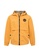 DeFacto yellow Hooded Raincoat CBB9BKA9CB2715GS_5