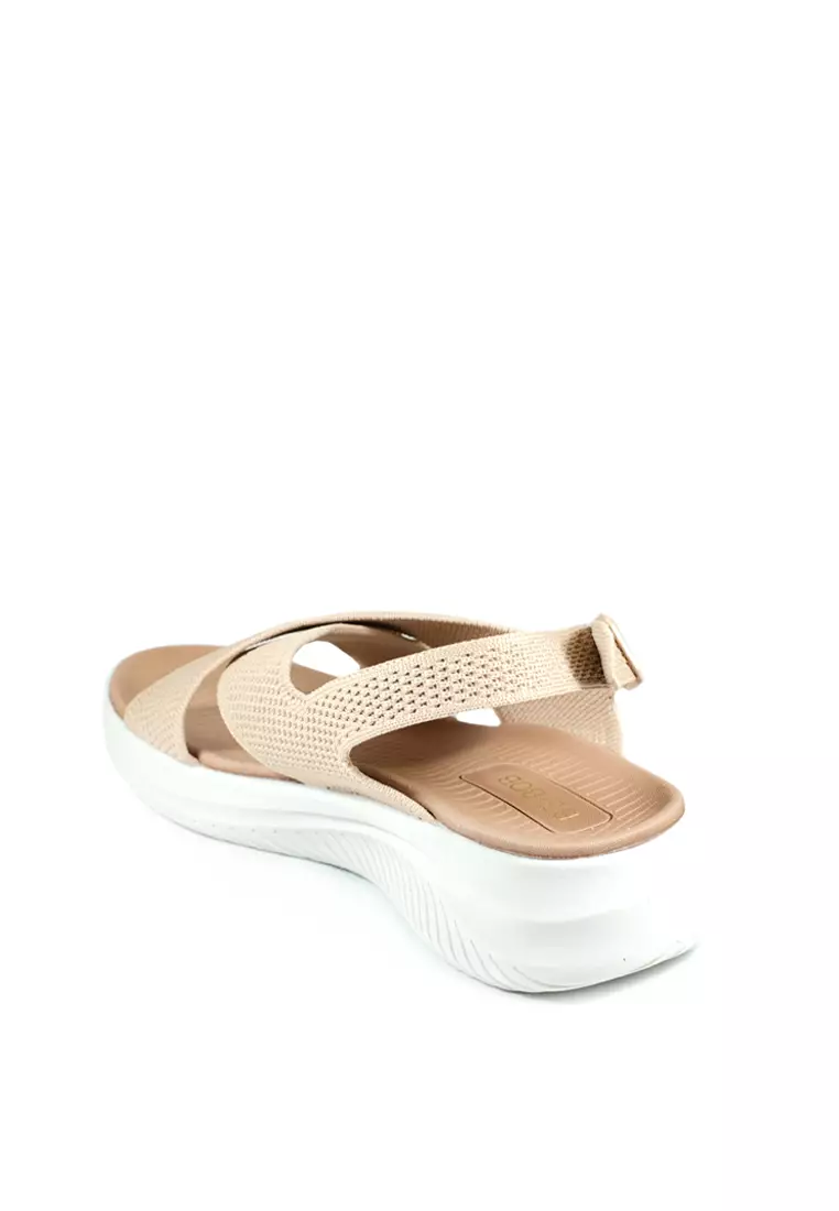 Be-Bob Sandal Bertha-X25082