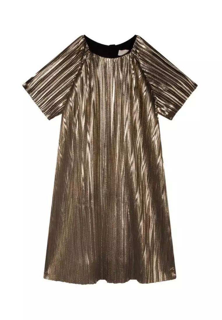 MICHAEL KORS GIRLS DRESS