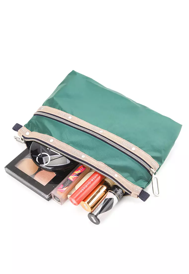 Essential 2 Zip Pouch