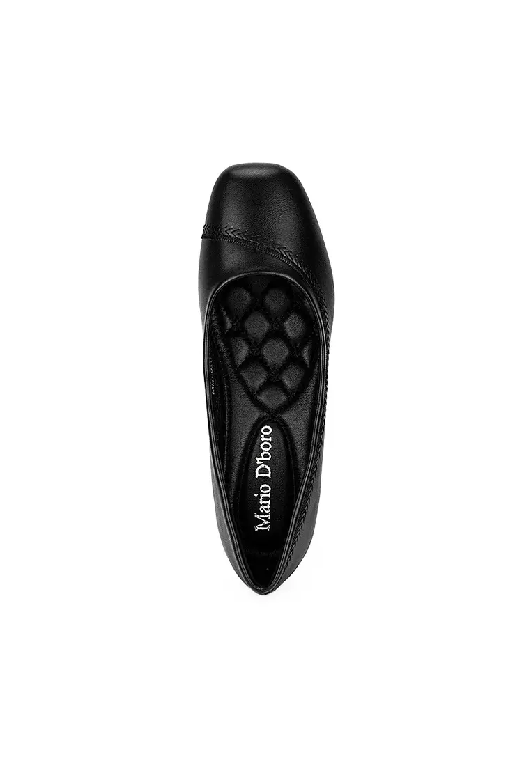 Women's Pumps LW 24820 Black C31