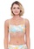 Sunseeker multi Stencilled Tropics D Cup Bikini Top 30F1DUS5913B81GS_5