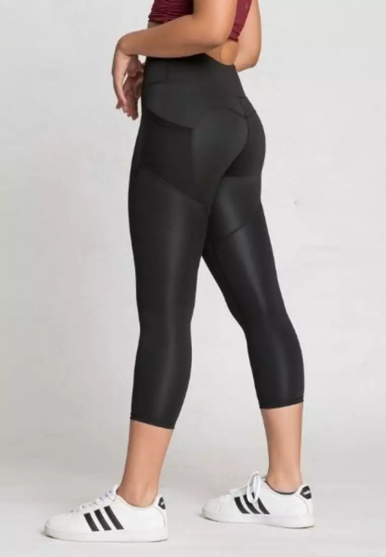 Astrid Pocket Leggings