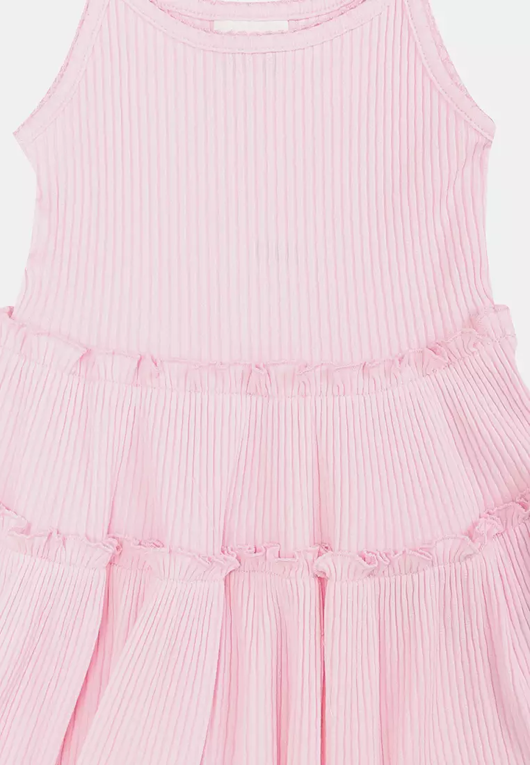 Ivy Sleeveless Dress