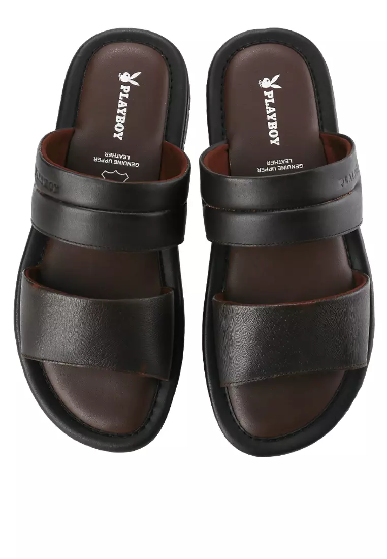 Sandioso-Double Strap