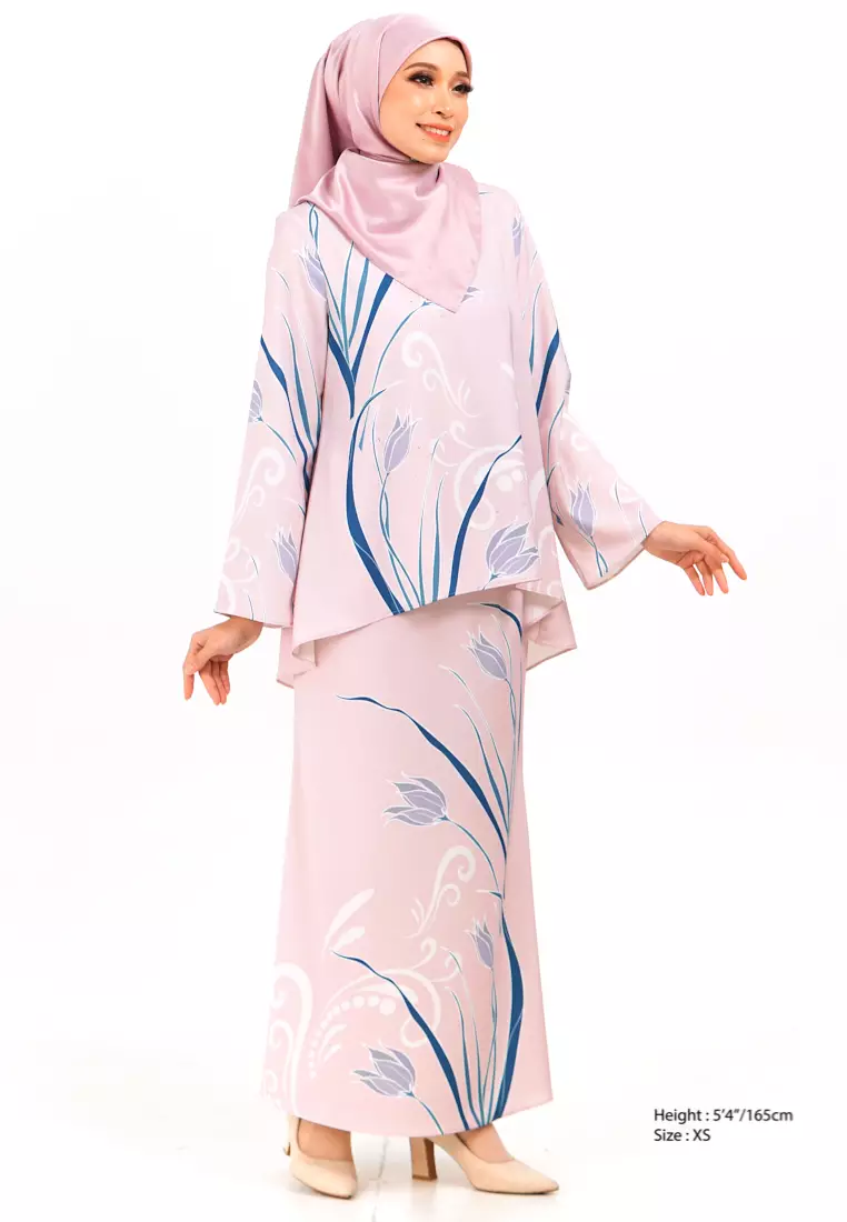 Sri Kantan Kurung Modern
