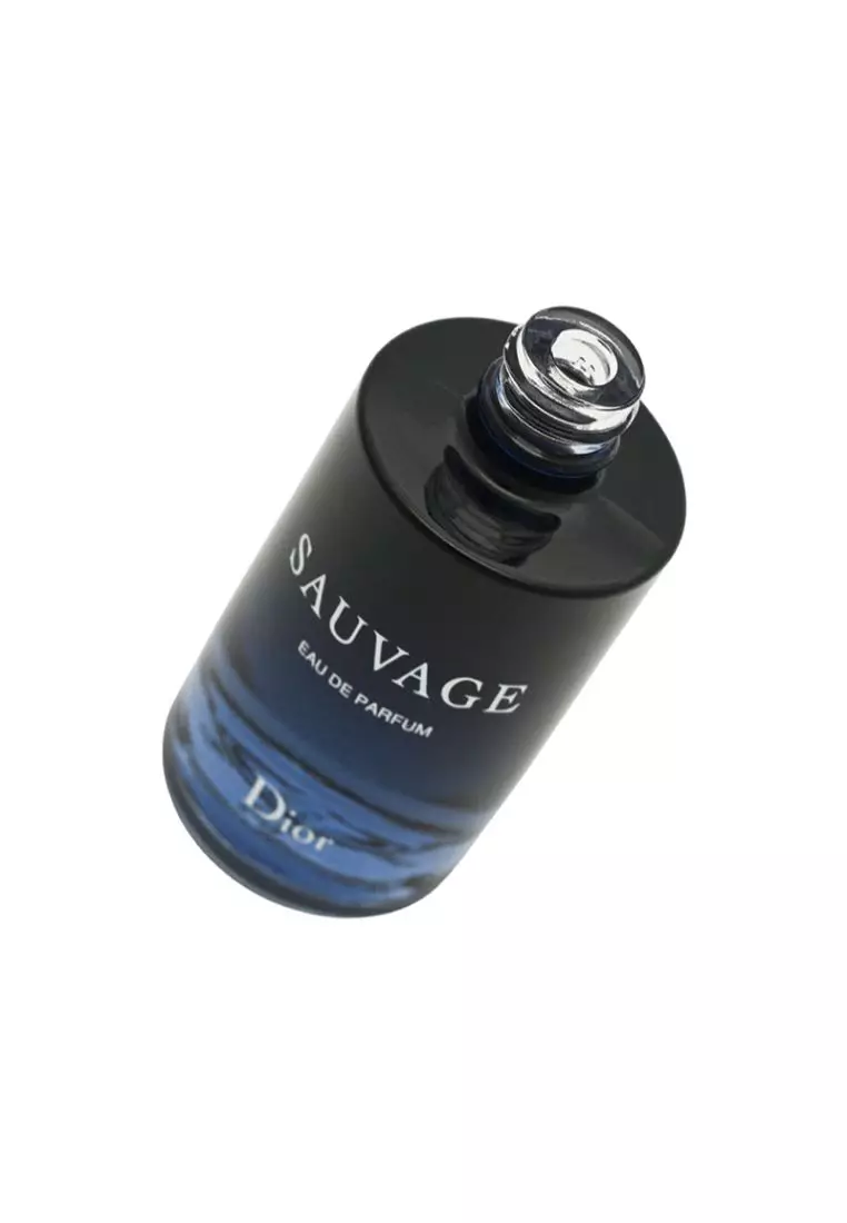 【Christian Dior Sauvage 迷你淡香精】(10毫升)