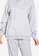 MISSGUIDED grey Co Ord Hoodie And Jogger Set F3696AA57F3A6EGS_2