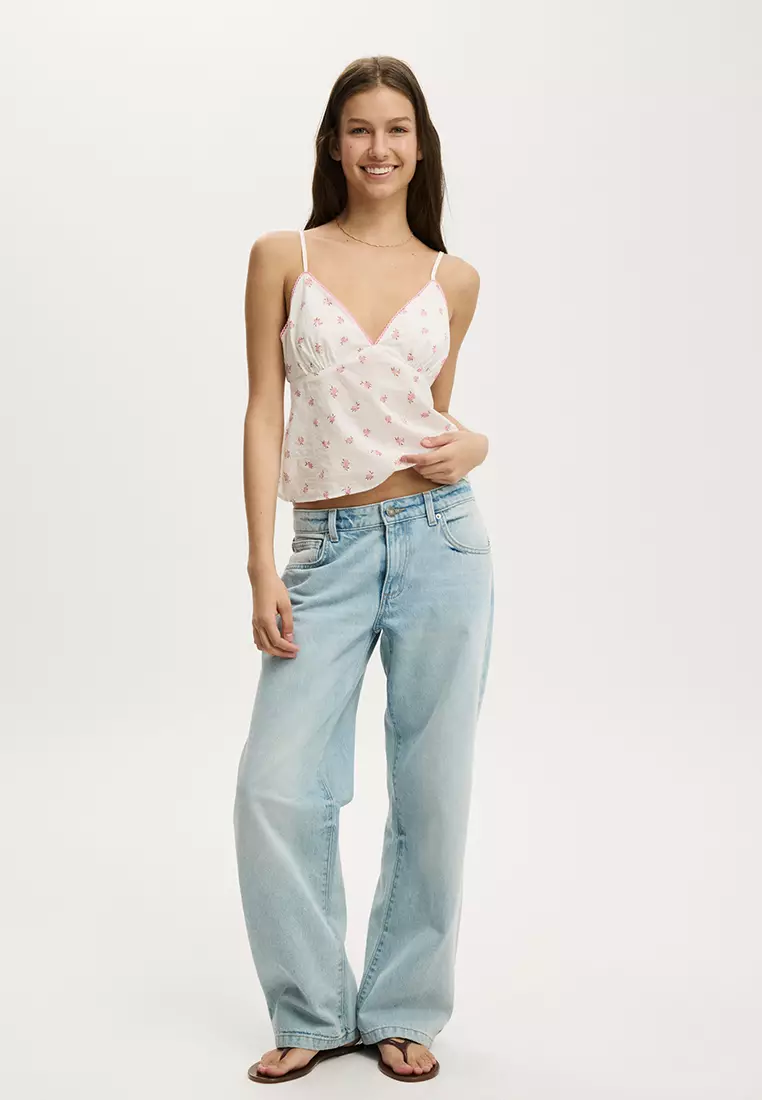 The Daydream Cami Top