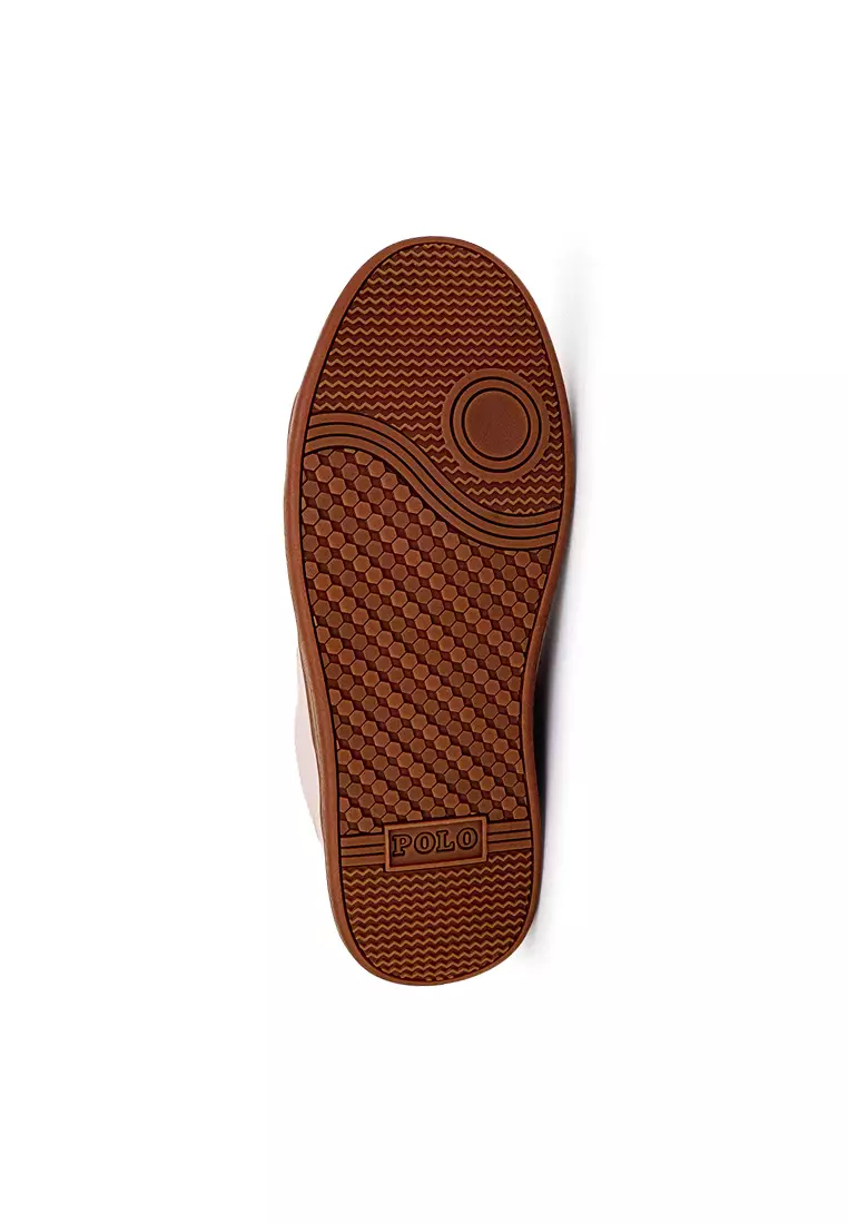 Masters Court II Sneaker-Pink/Cream (3381535)