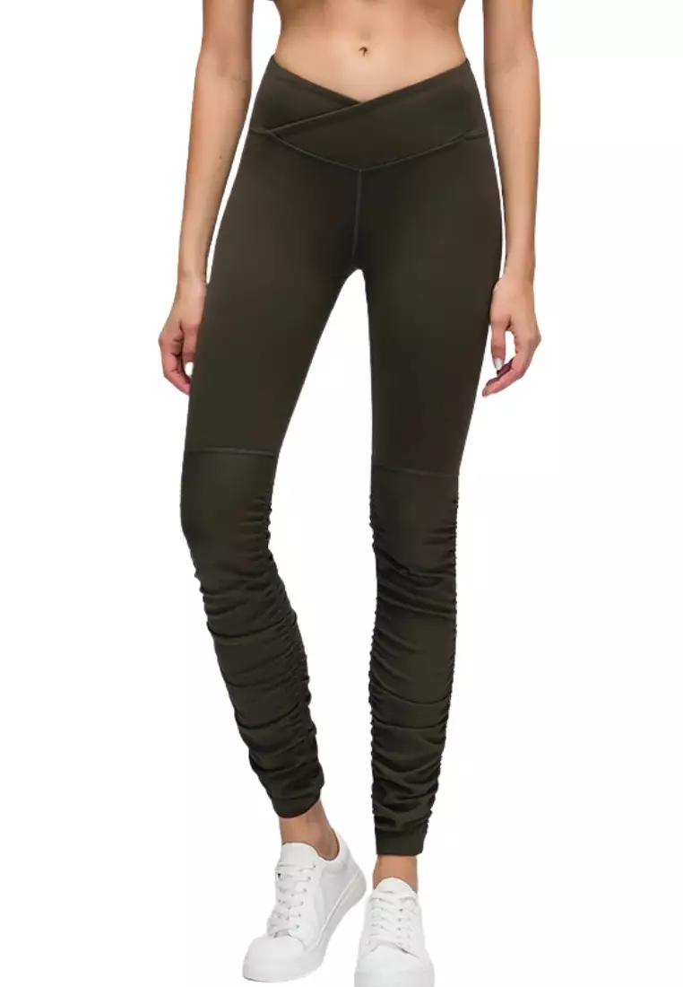 Chloe Sports Leggings