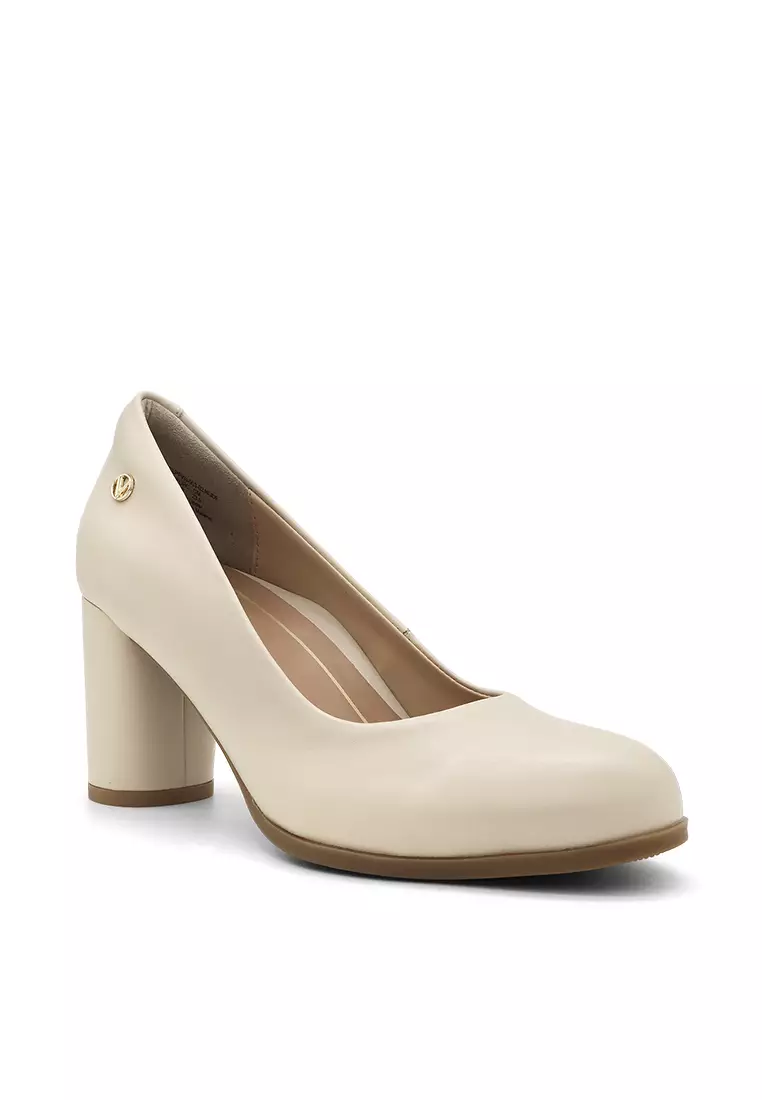 Vionic Iris Rae Women's Heel/Wedge Shoes