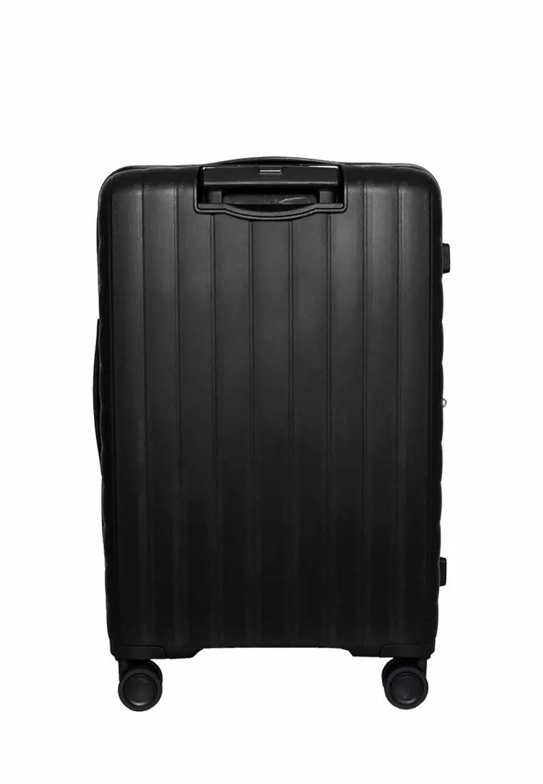 Condotti Koper 24 inci 63155-24 Black Salina