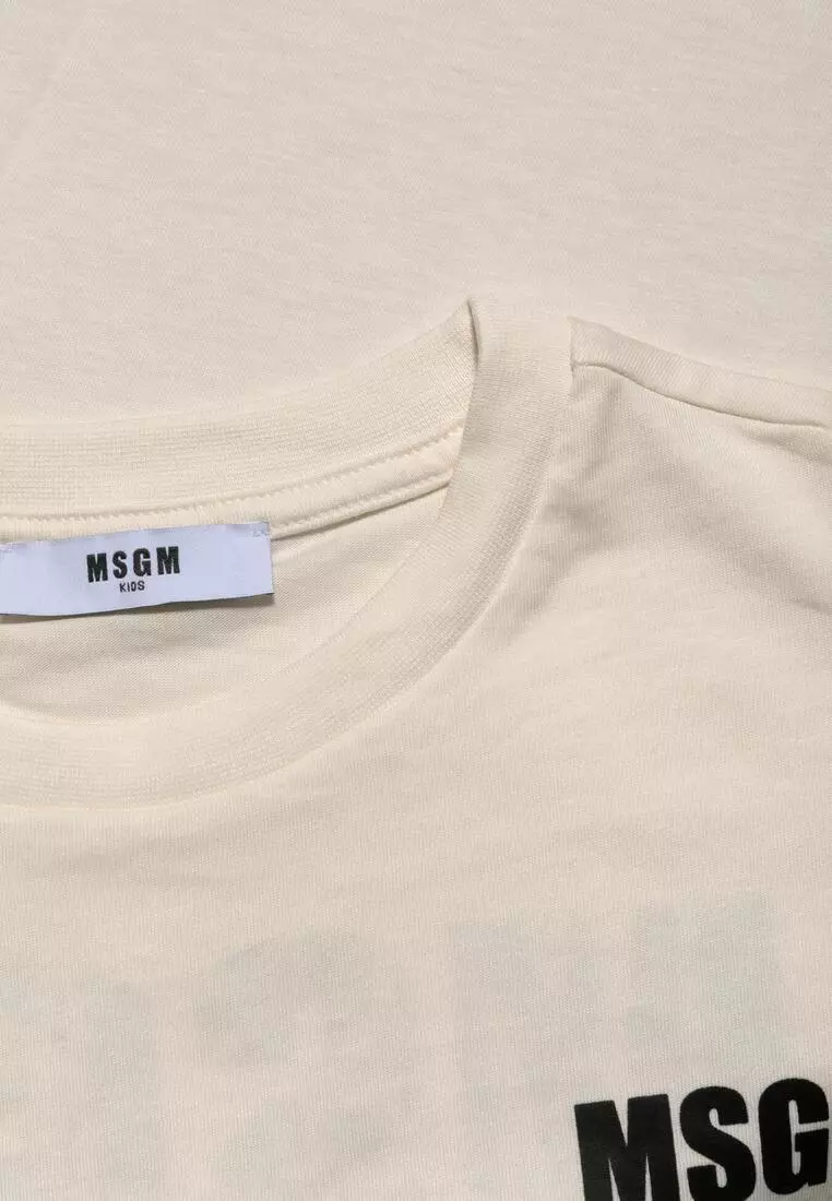 Cotton T-Shirt