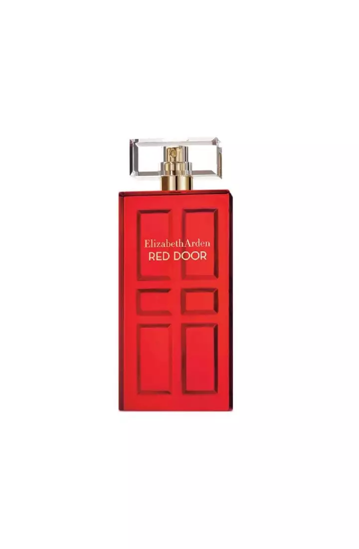 Elizabeth Arden Red Door Woman - 100 ML (Parfum Wanita)