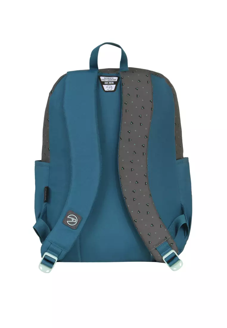 5958 Monopack Backpack with Side Pocket