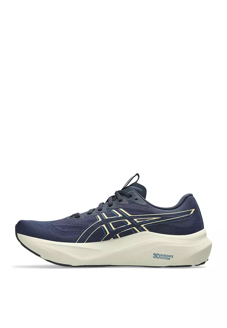 Asics Men GT-2000 14 Standard-1011C056.403