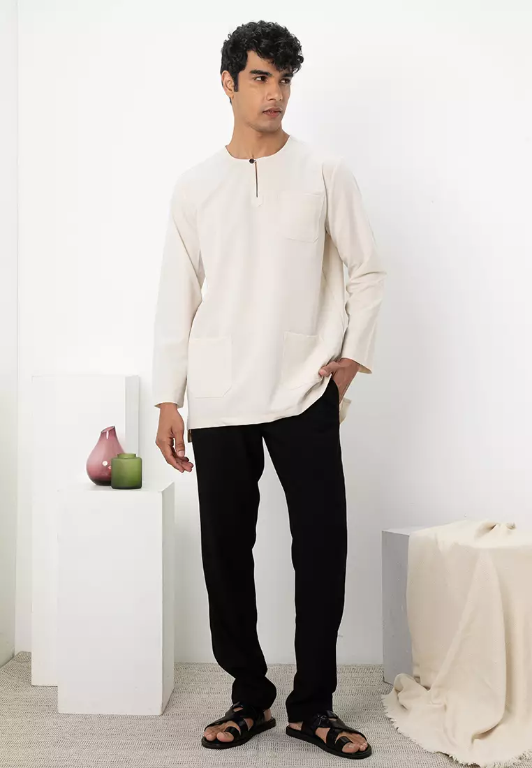 Kurta Dapper