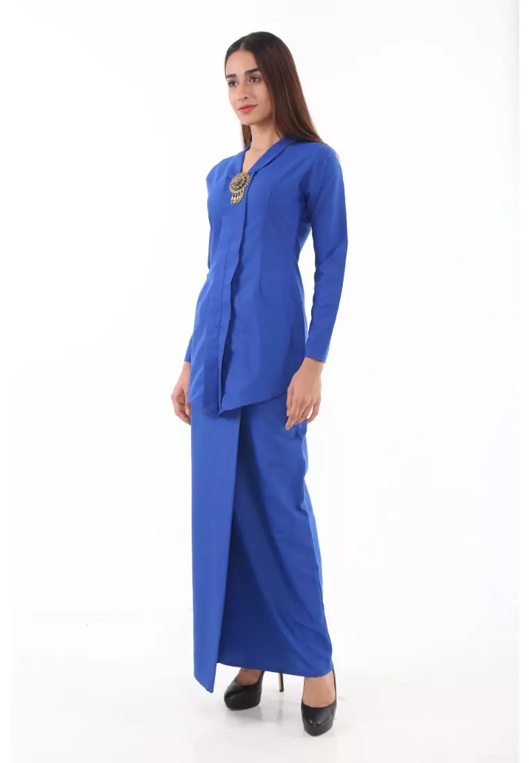 Baju Kebaya Rokiah