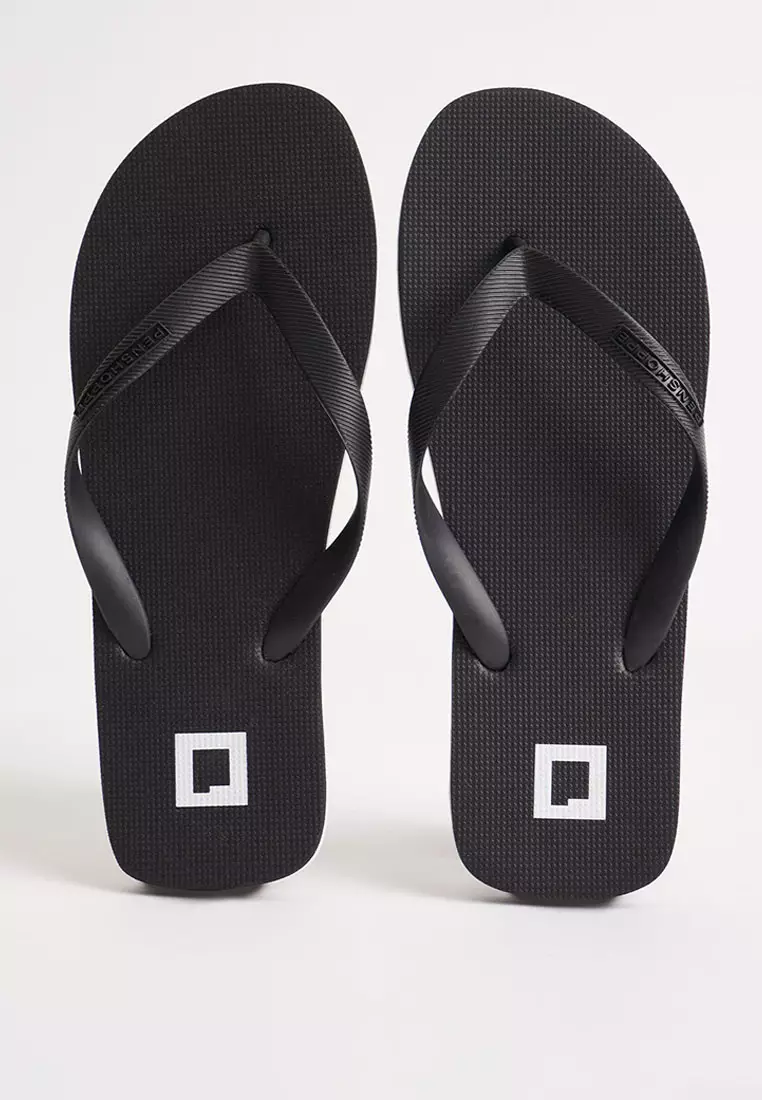 Buy Penshoppe Men s Flip Flops With Spiky Sole 2024 Online