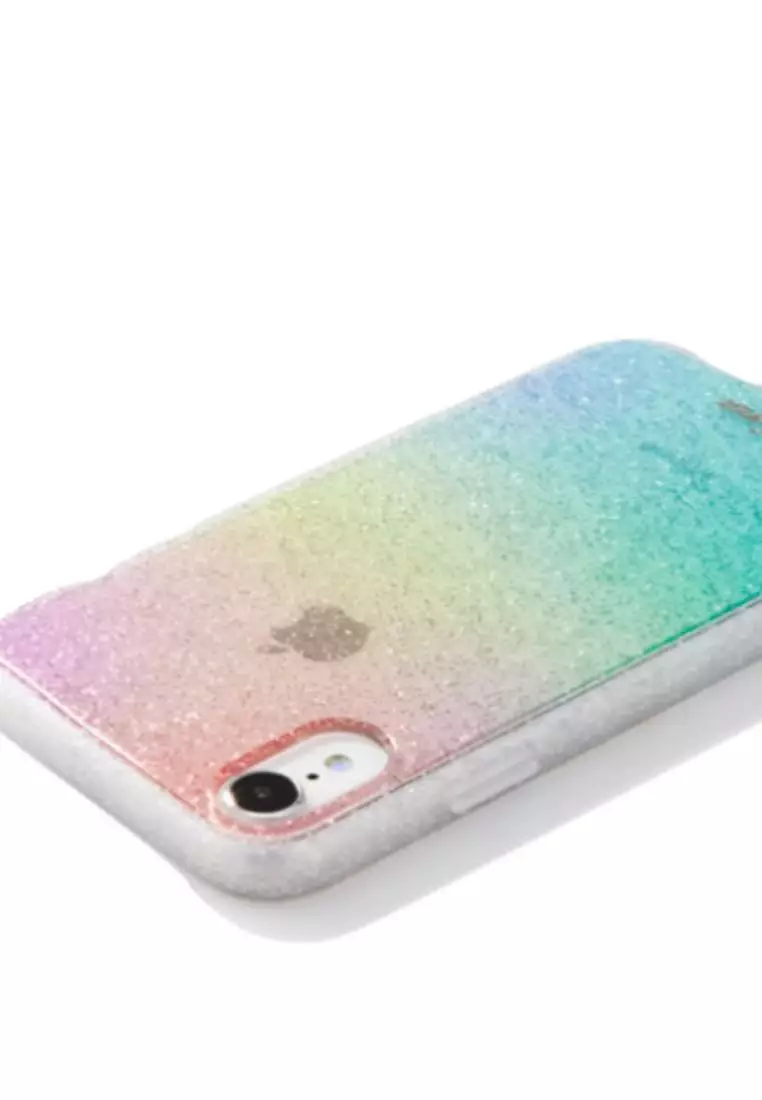 Buy Sonix Rainbow Glitter iPhone XR 2024 Online ZALORA Philippines