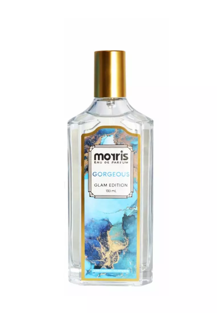 Eau De Parfum Glam Edition 100ml- Gorgeous