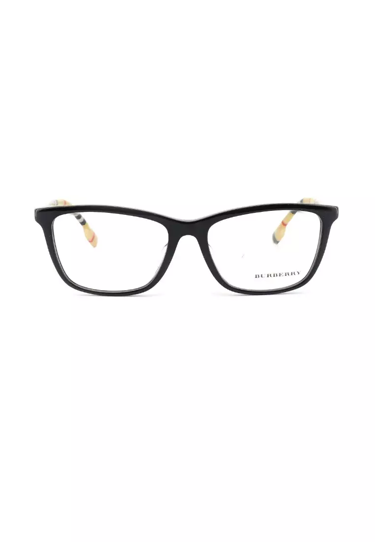 Burberry hot sale eyeglasses square
