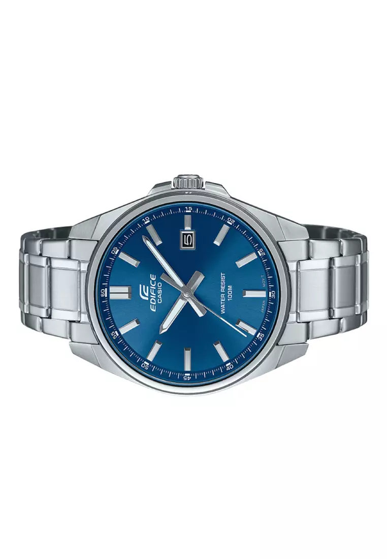 Edifice Analog Watch EFV-150D-2A