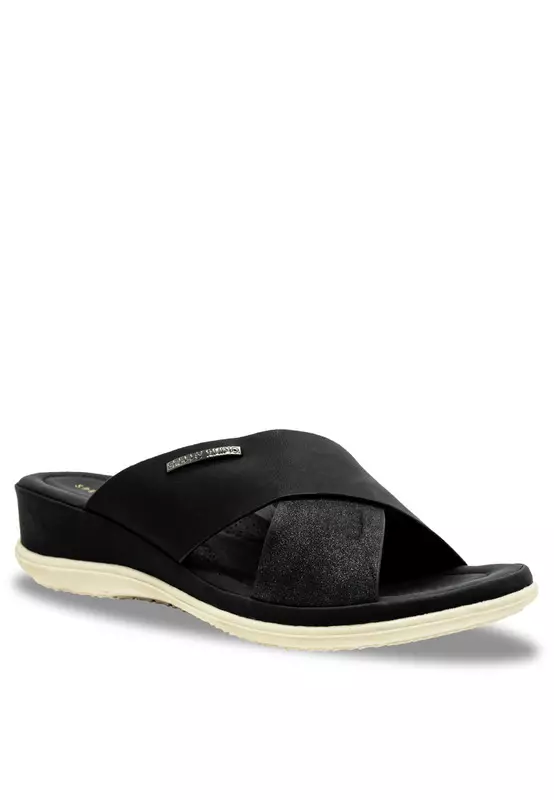 Slip On Sandals